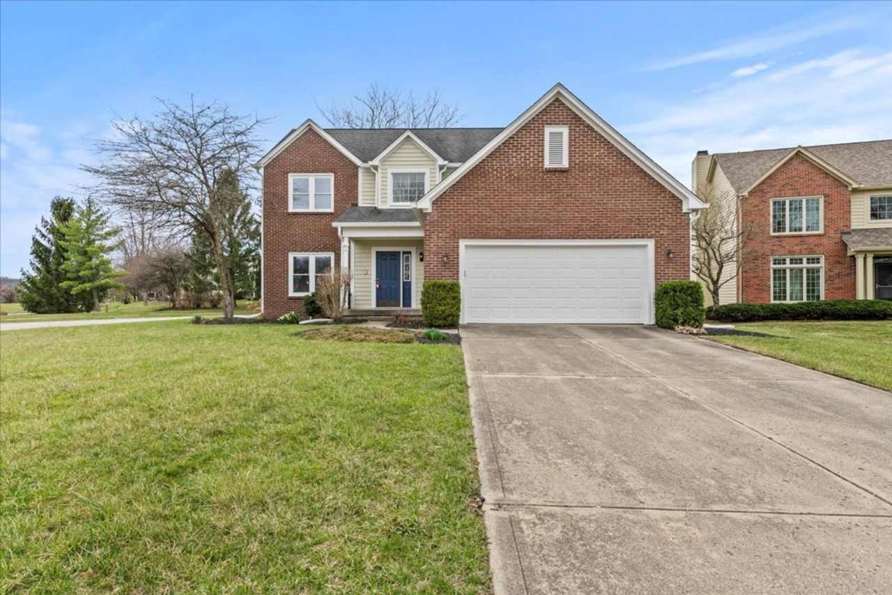 371 Mary Ellen Court