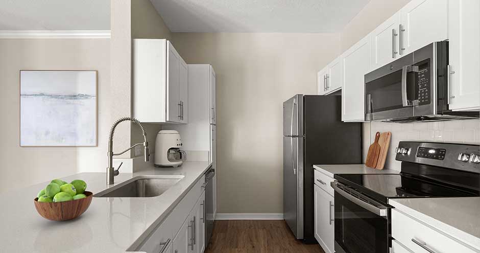 The Preserve at Lakeland Hills