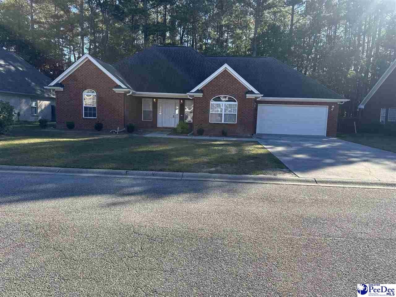 438 Quail Pointe Drive