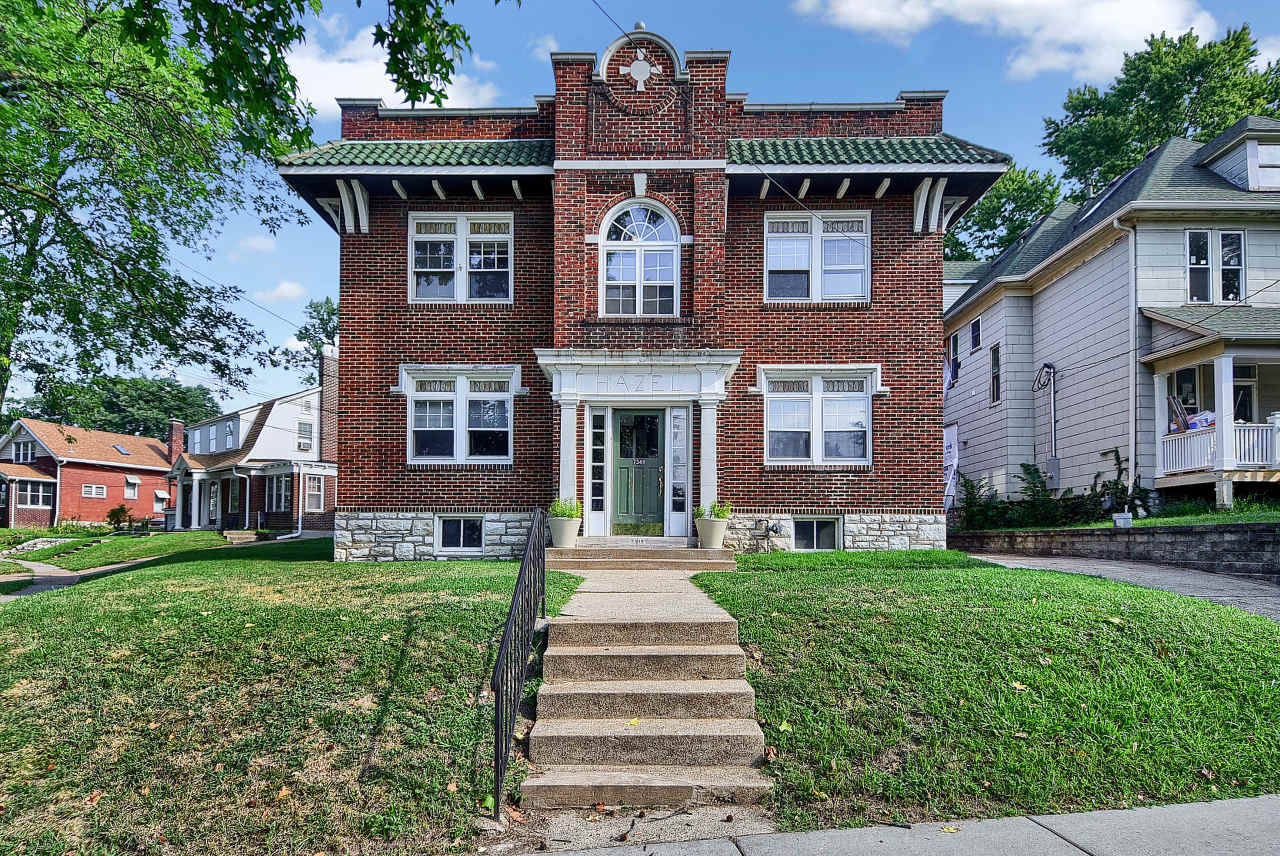 7349 Myrtle Avenue - 2E