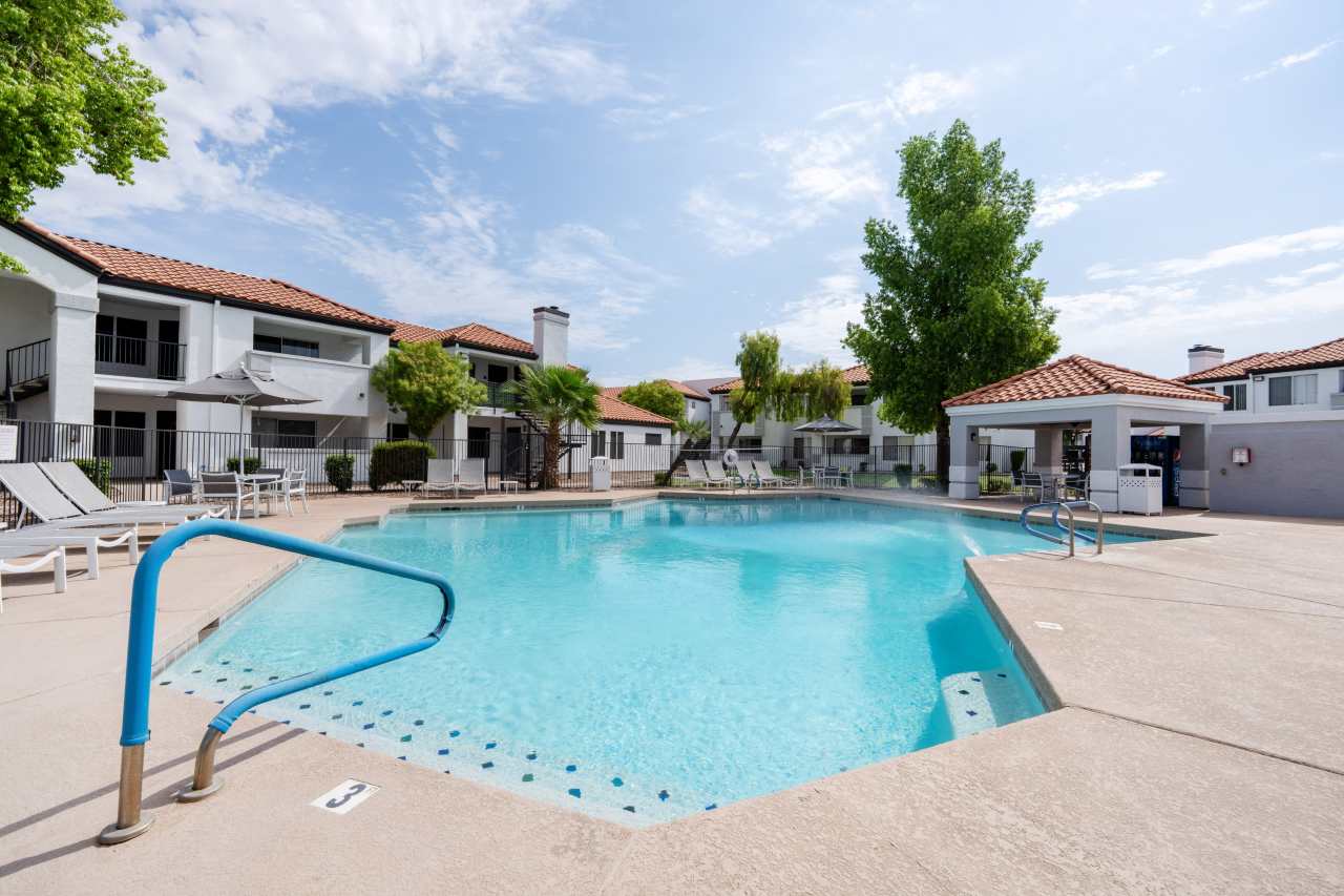 The Village at Lindsay Park