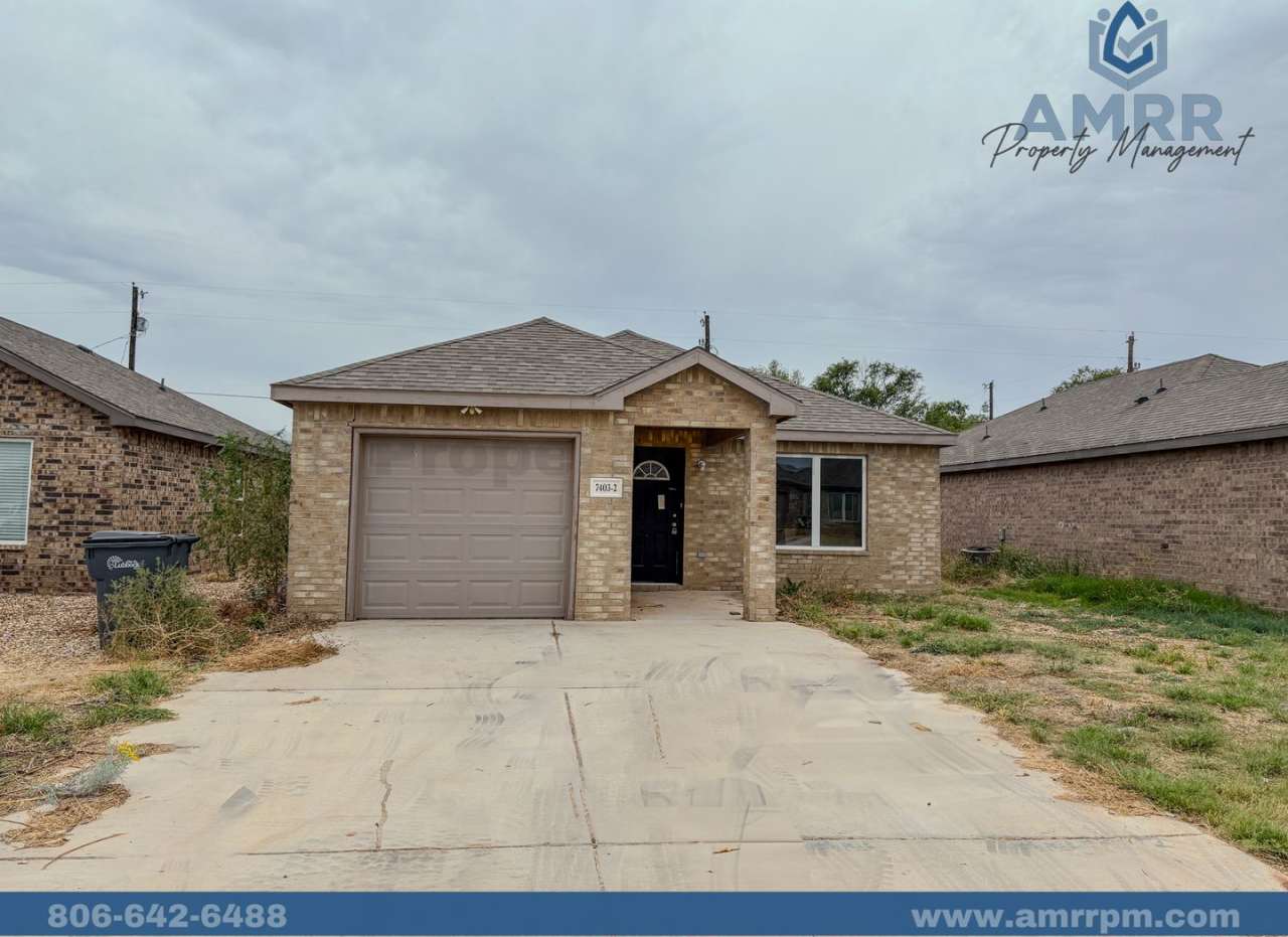 Charming 3 Bedroom Home In Frenship ISD!