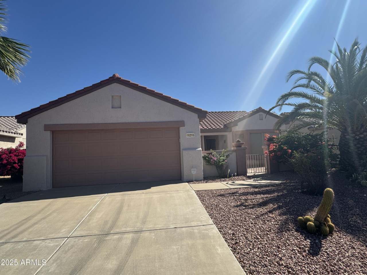 16216 W MOUNTAIN PASS Drive