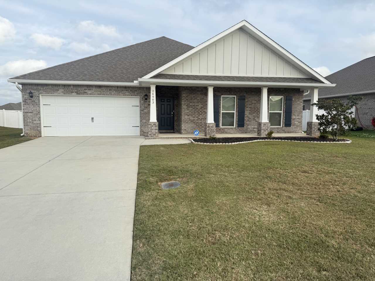 24903 Spectacular Bid Loop