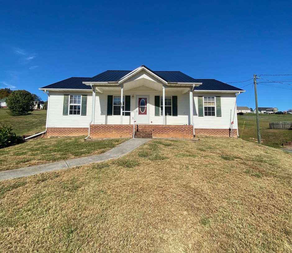 1887 Warrensburg Rd, Whitesburg, TN 37891