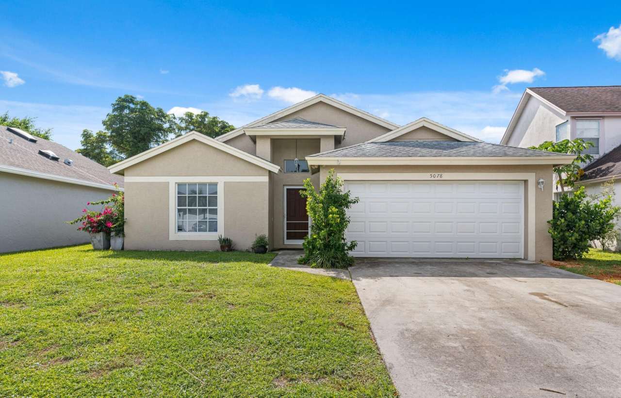 5078 Willow Pond W Road W