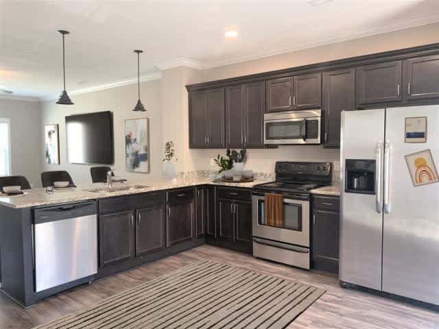 1811 Callio Way Unit C12