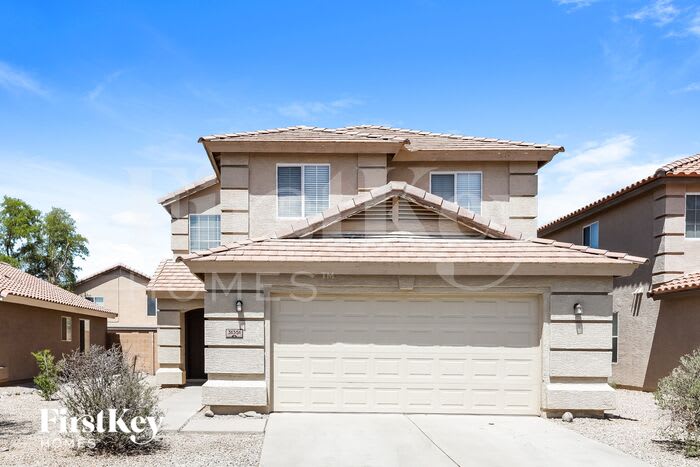 31351 North Blackfoot Drive