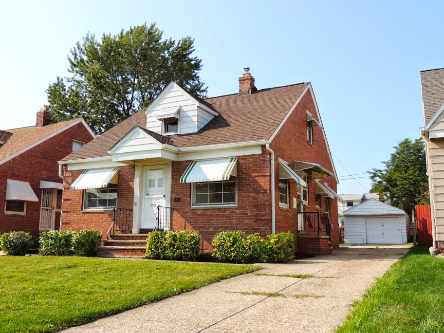 3 Bedroom - 1.5 Bathroom Home for Rent!