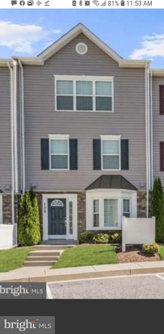 1826 CASSANDRA Drive unit: 139