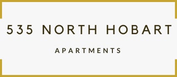 535 North Hobart Apartments