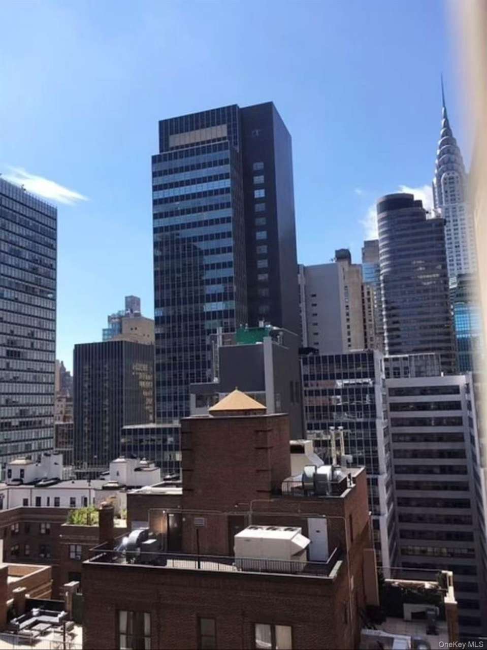 145 E 48th Street unit: 22C