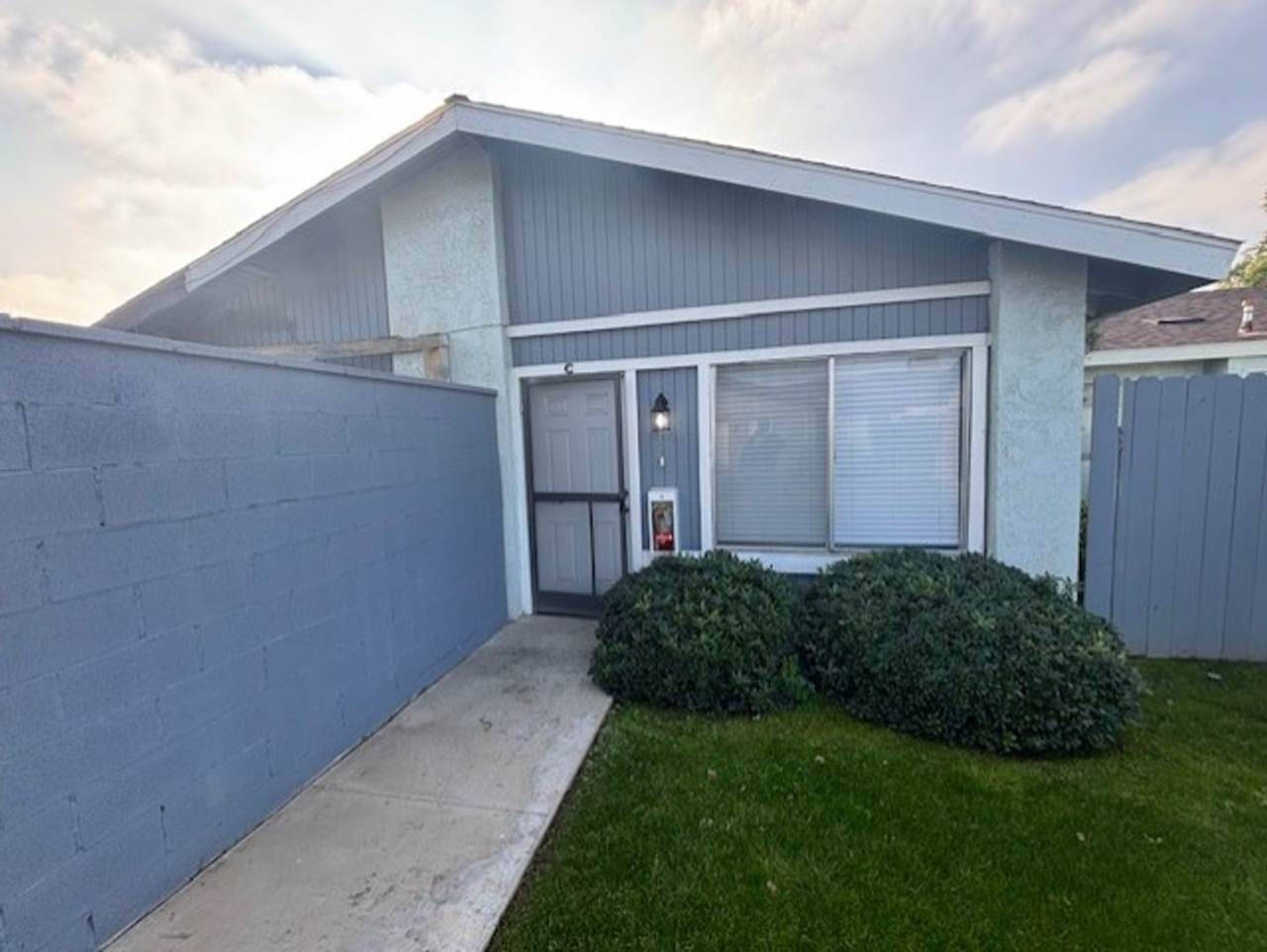 LEASE ONLY - 2816 Ashe Rd.