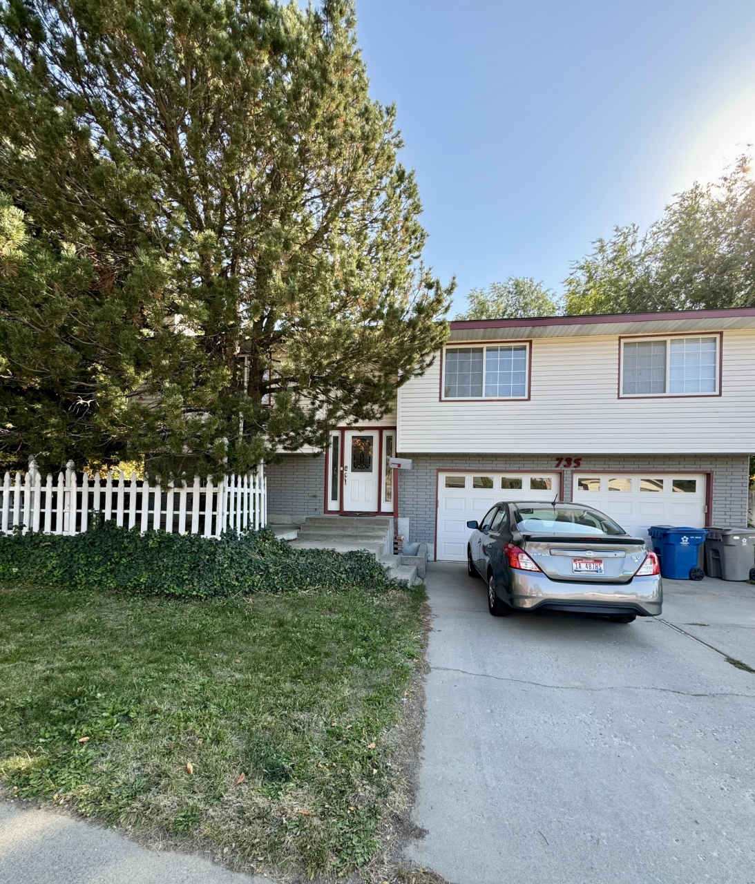 735 East 15th North Street - B