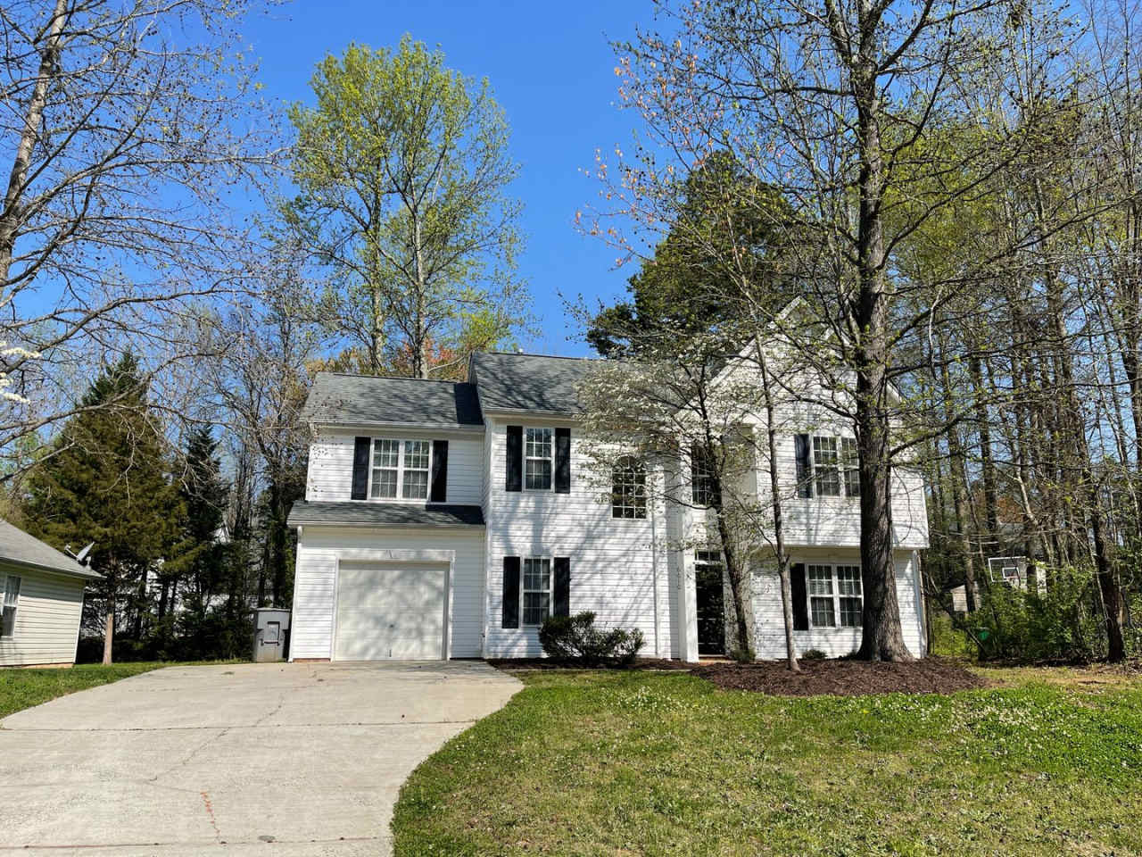 6610 Cedar Cliff Drive