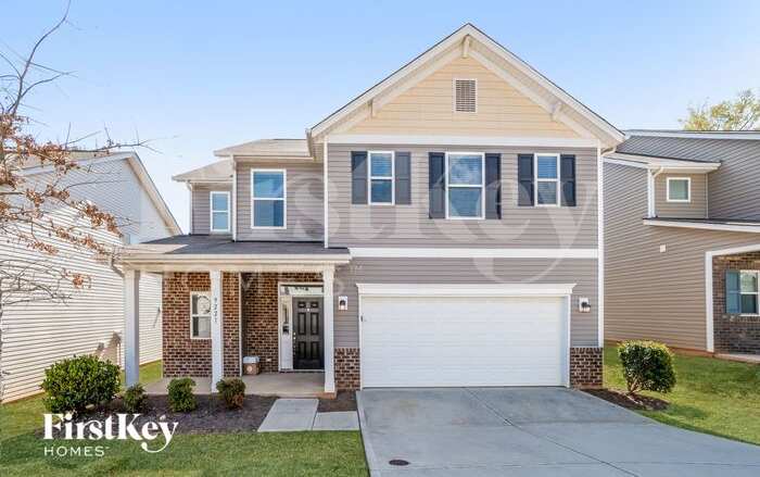 9221 Evans Creek Court