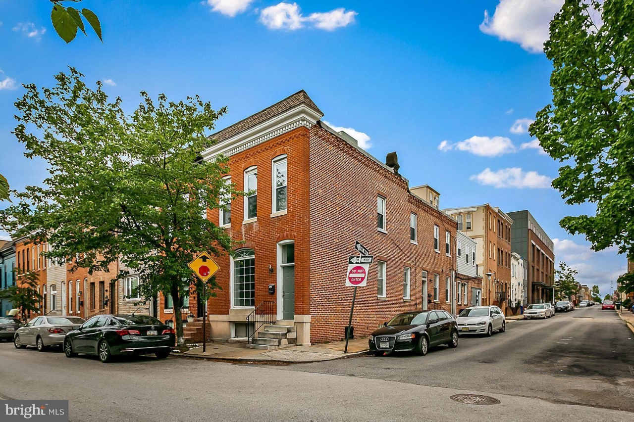 3018 O'DONNELL STREET