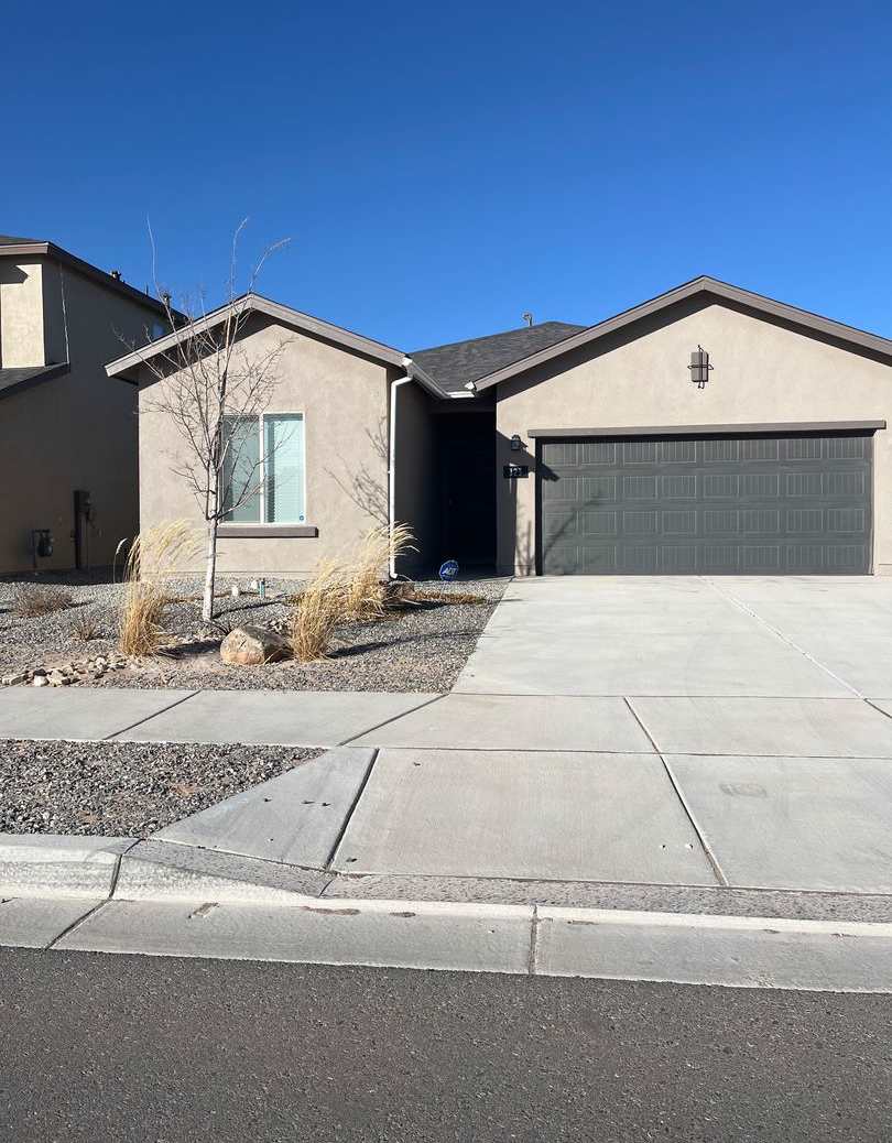 Prism Ave SW, Rio Rancho