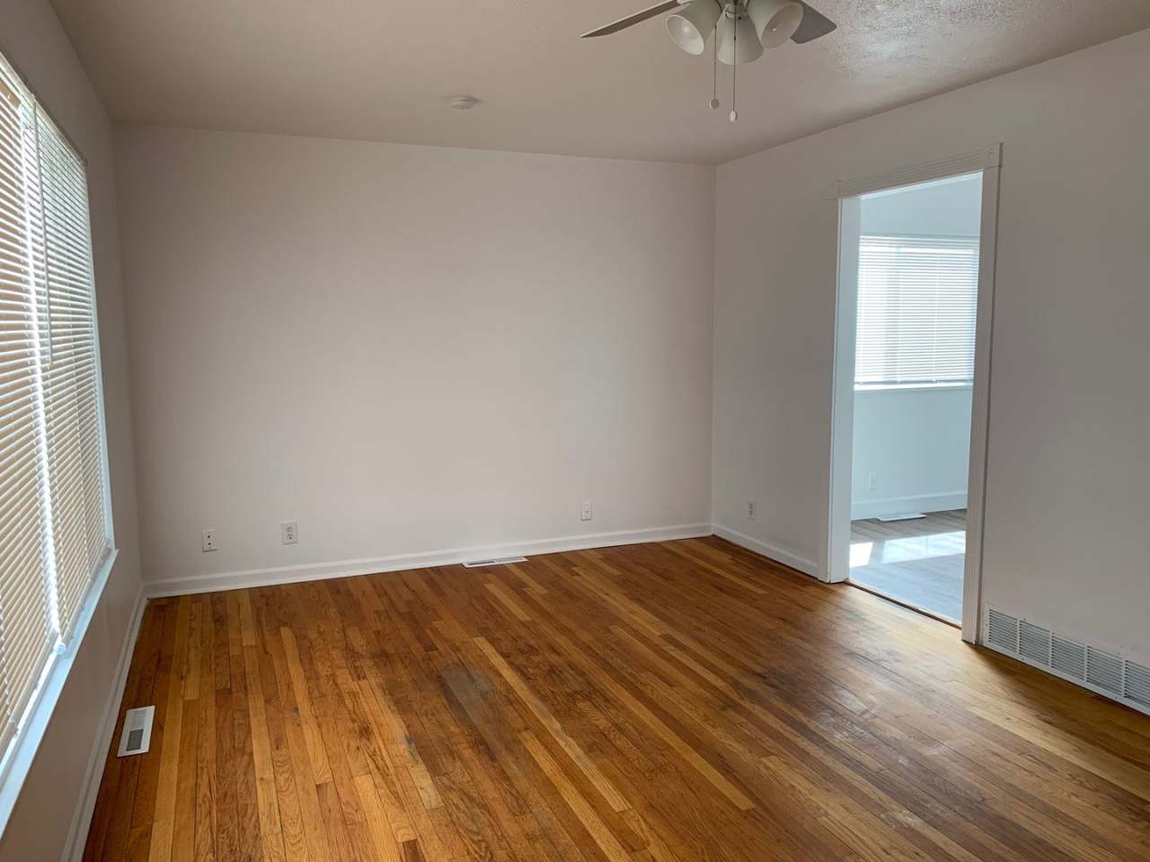 Great 3 Bedroom Home