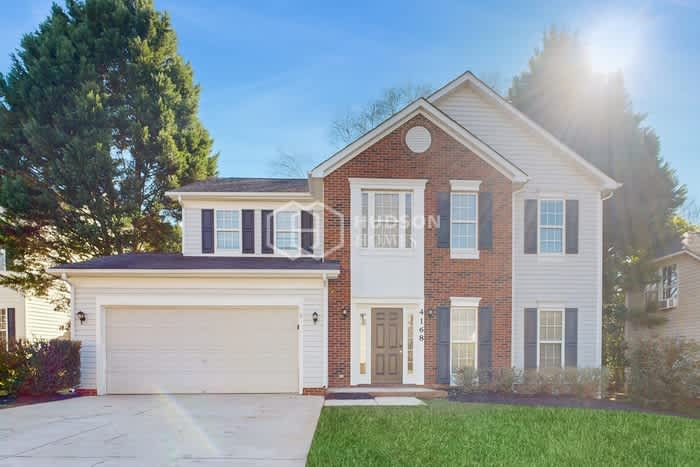 4168 Griswell Drive Northwest