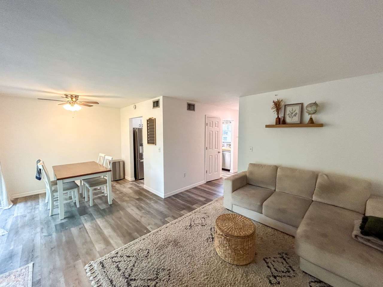 1038 SW 6th Drive Unit A - Pet Friendly!