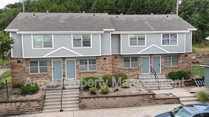 1230 South Jackson Street