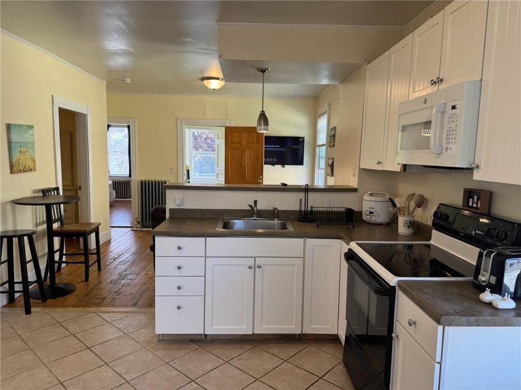 9 Ann Street unit: 2