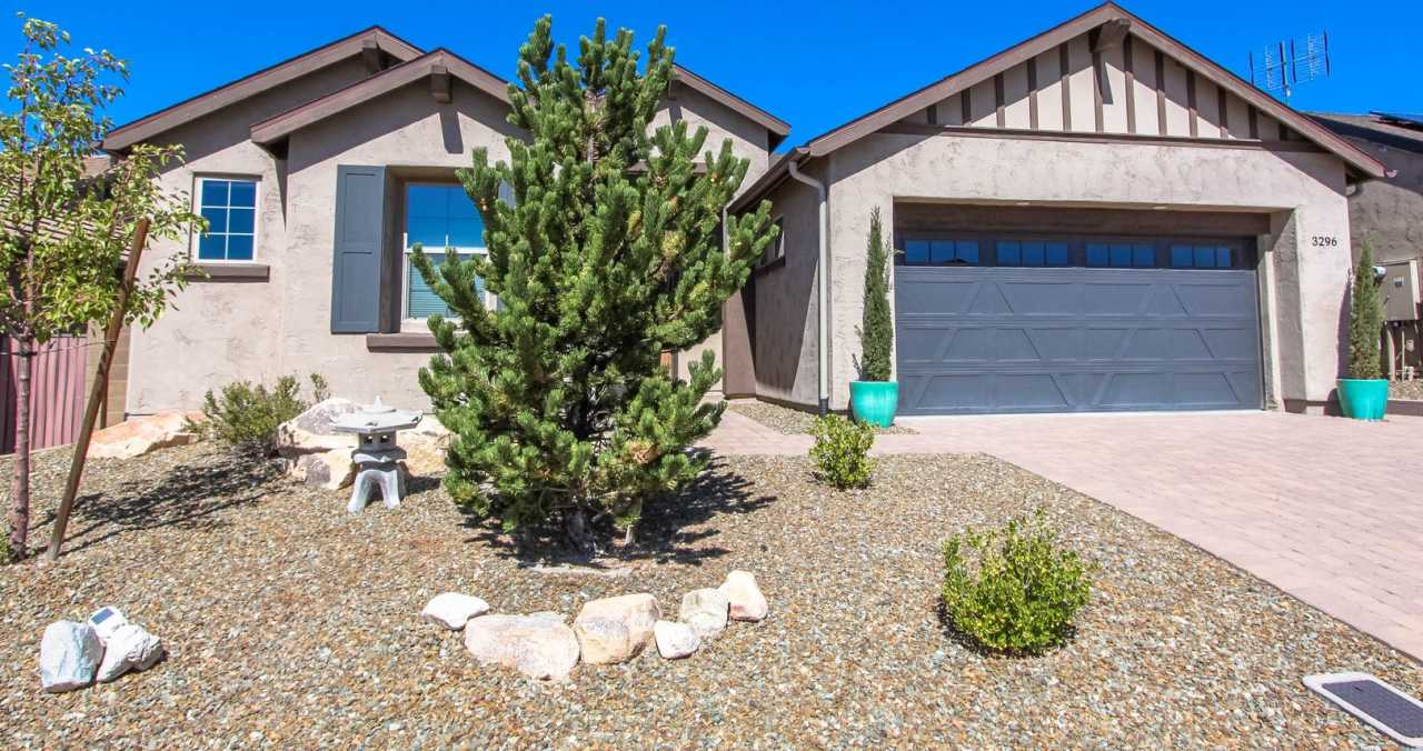 Two Bedroom Plus Den Home in Granite Dells Estates