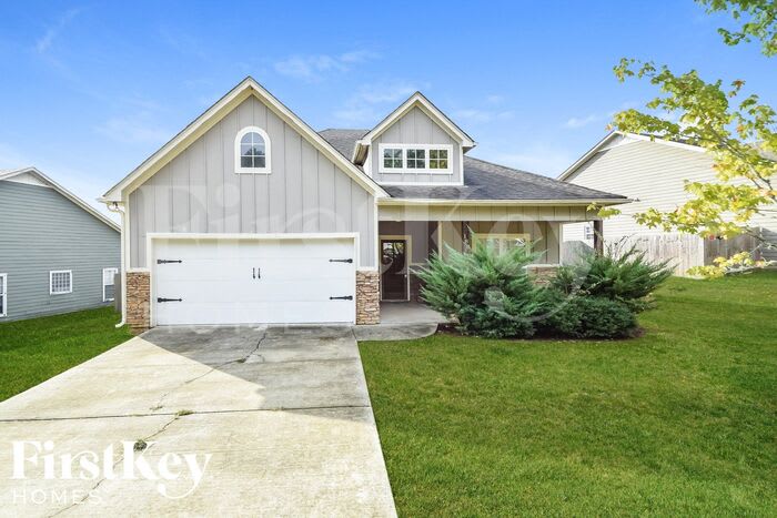 183 Bonnieville Drive