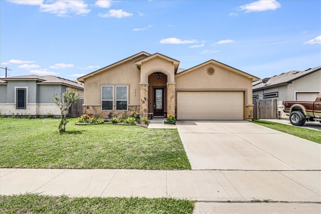7617 Diamond Drive