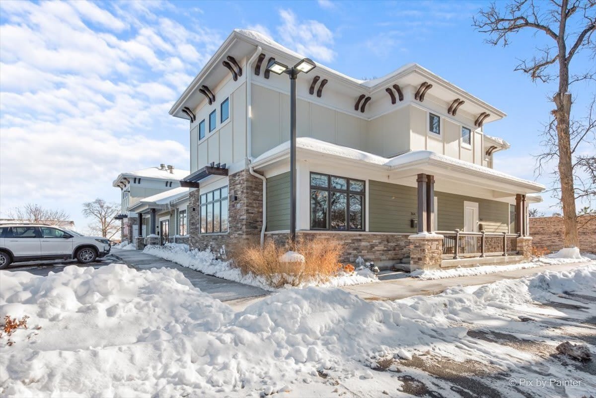 364 S Main Street unit: 364