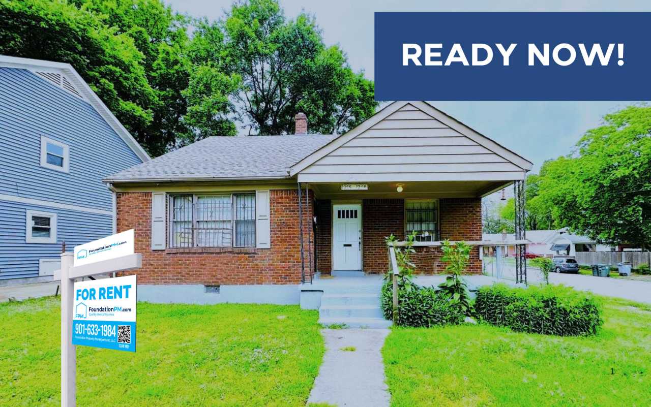 1258 Overton Park Avenue