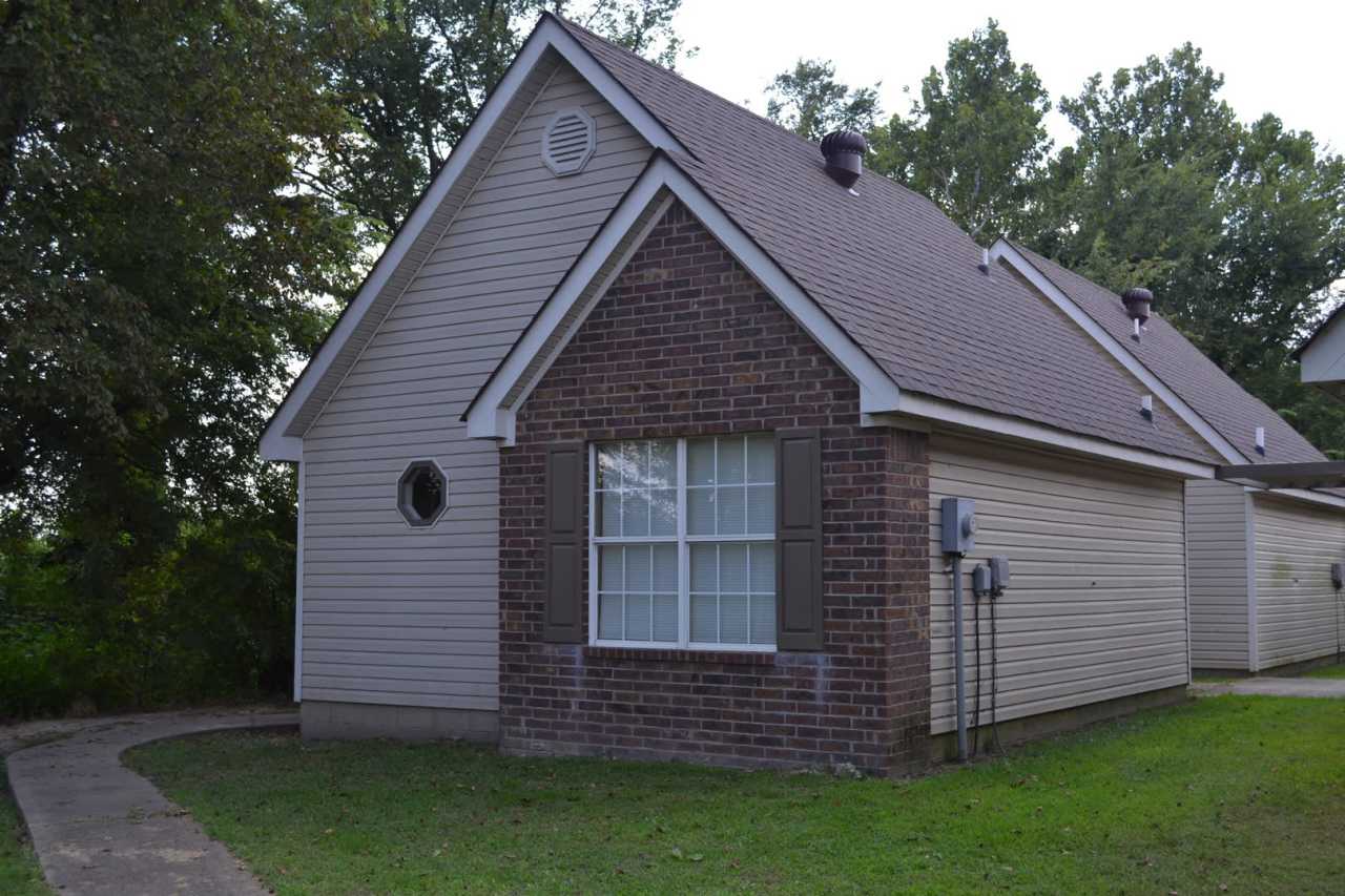 Remodeled 1bed/1bath HOUSE in Trumann