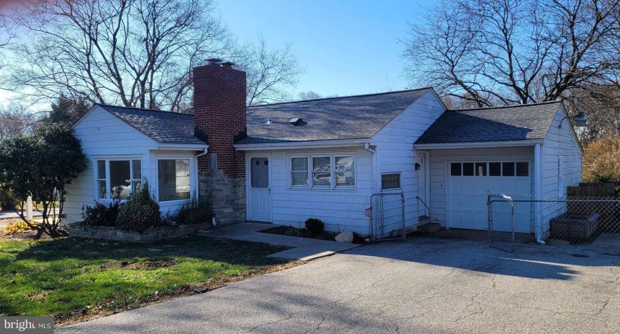 4016 SYKESVILLE ROAD