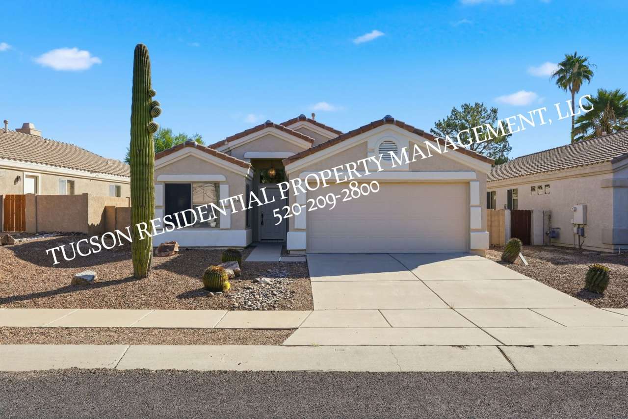 2440 North Creek Vista Drive