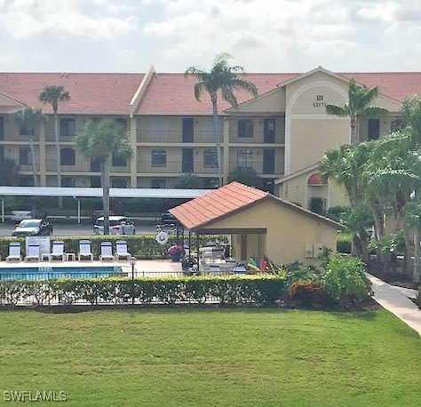 12191 Kelly Sands Way unit: 1523