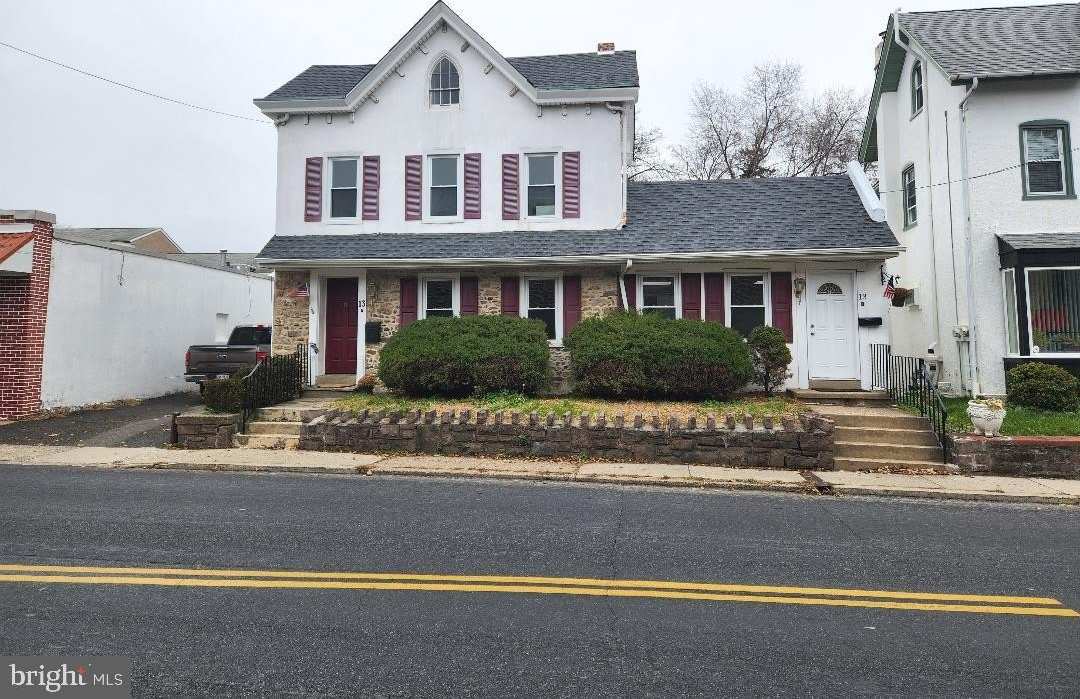 13 E MORELAND AVENUE