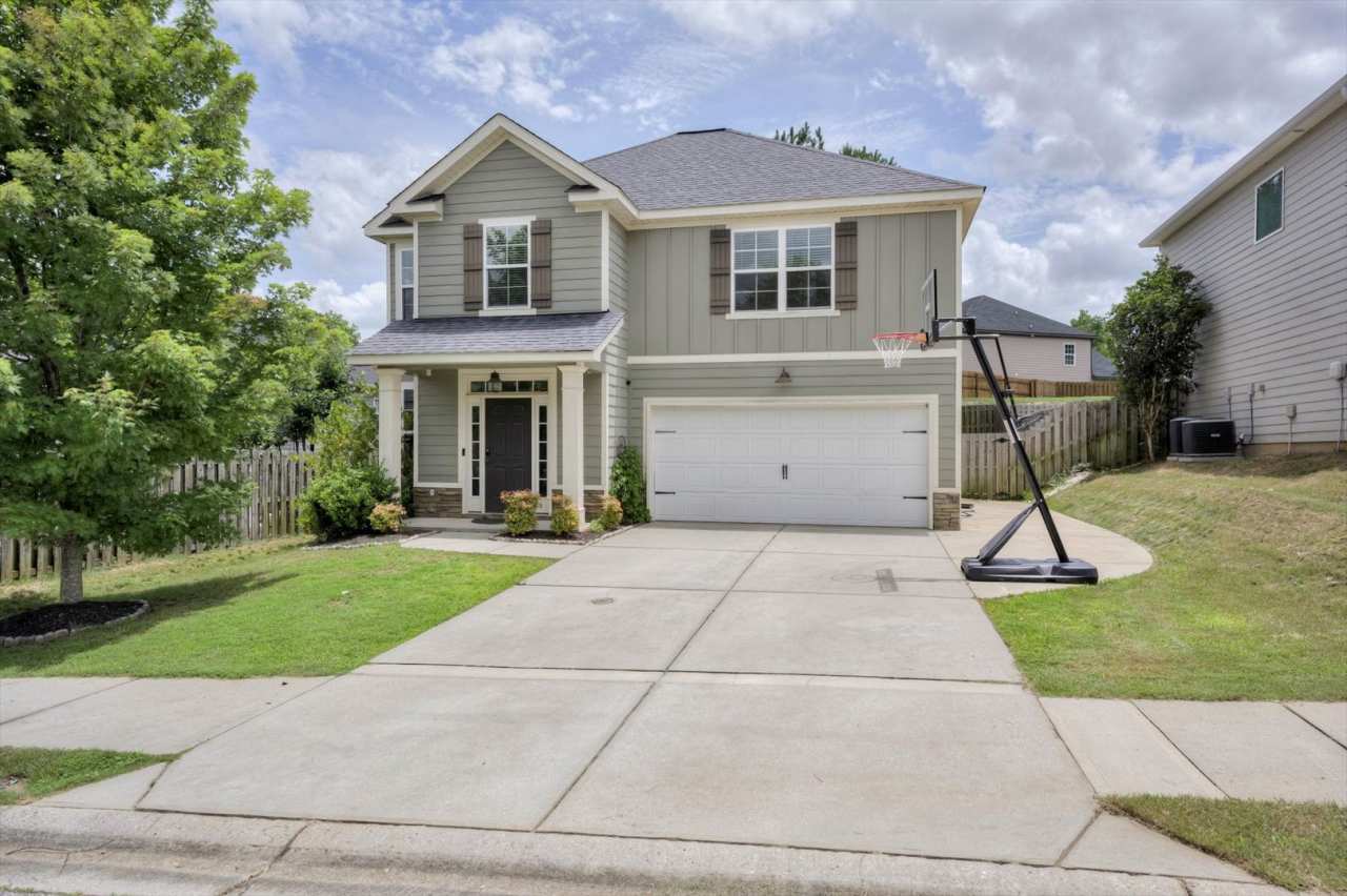 5504 Meghan Lane, Grovetown