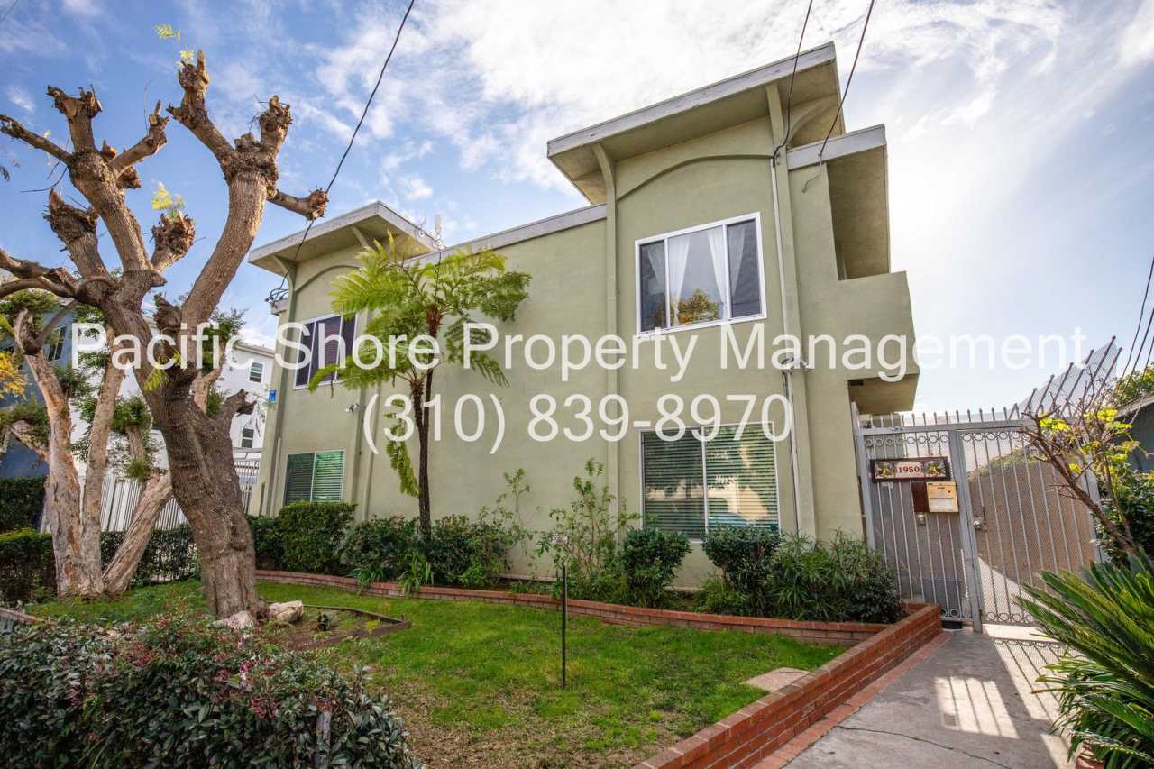 Amazing two bedroom condo, hardwood floors throughout and private balcony. Must See!!