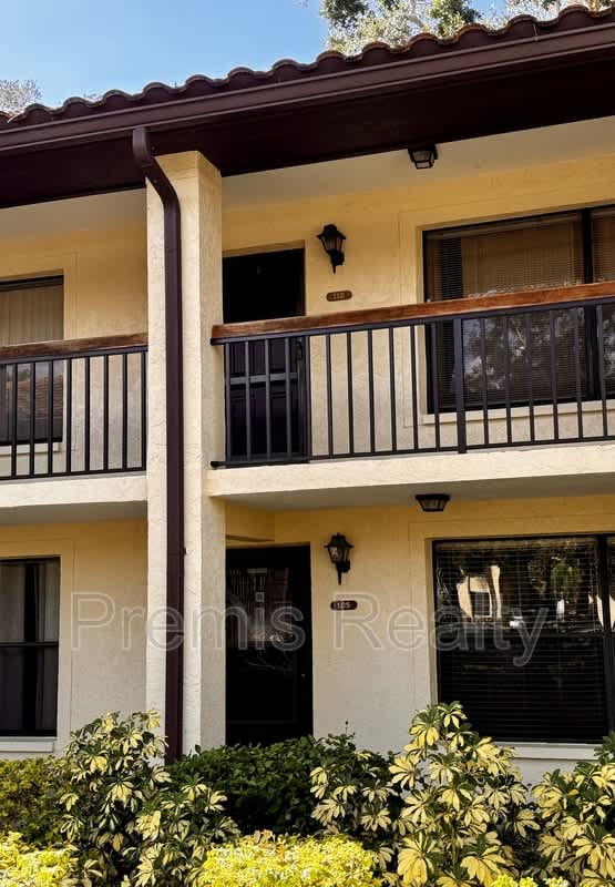 112 Hammock Pine Boulevard - 1