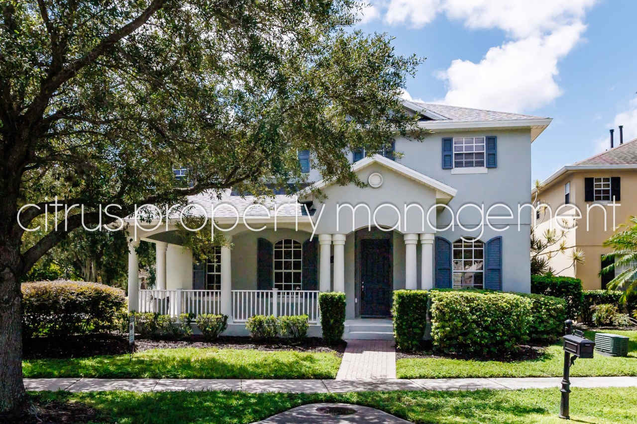 Spacious 4/3 in Independence Available Now!