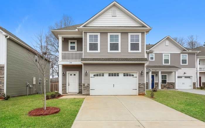 148 Highland Park Court