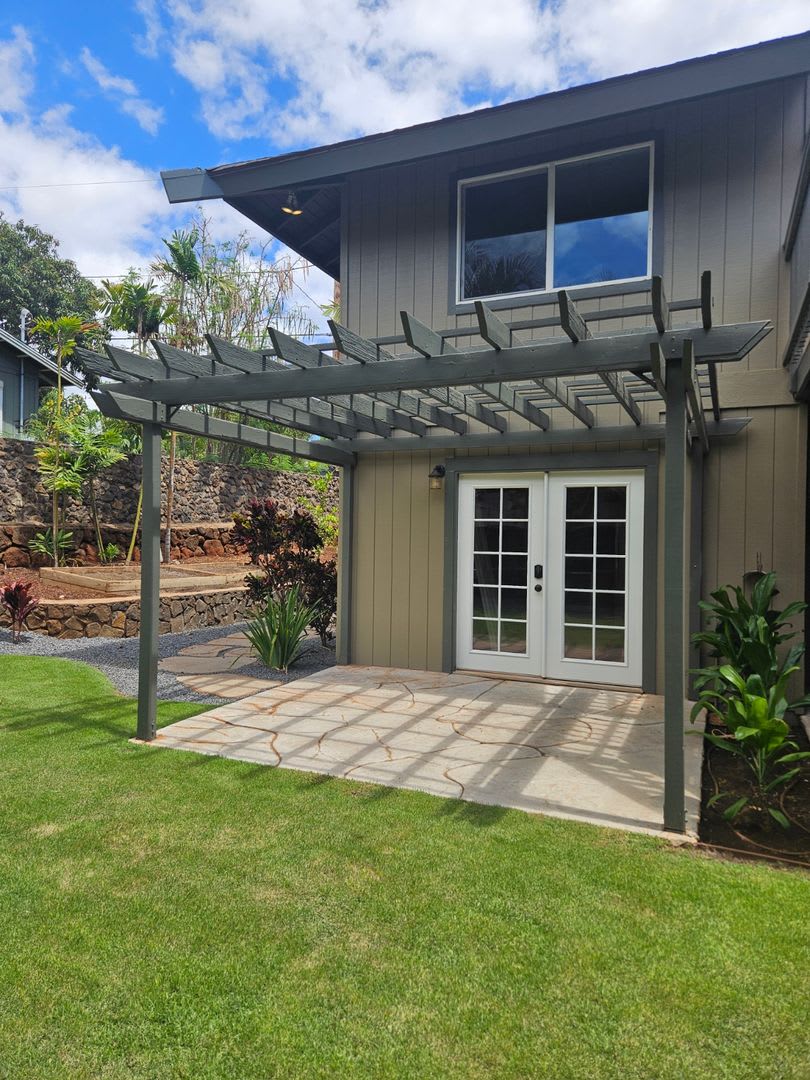 1 bedroom in the heart of Lahaina