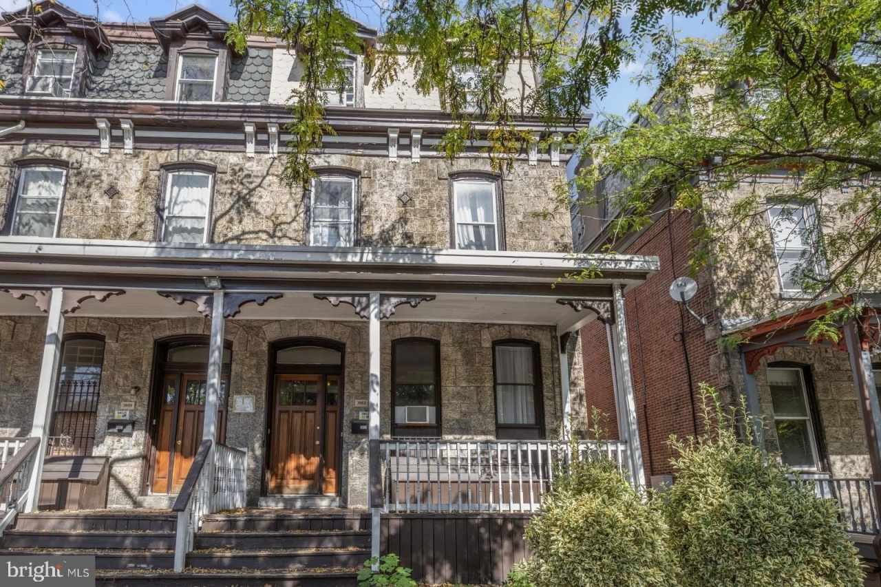 3953 BALTIMORE Avenue