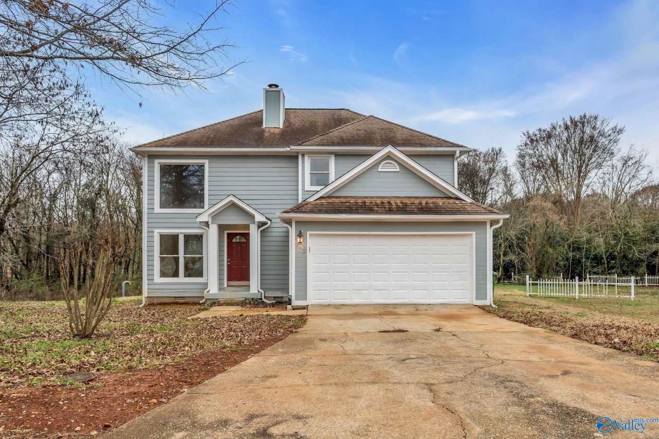 213 Rebecca Pines Drive