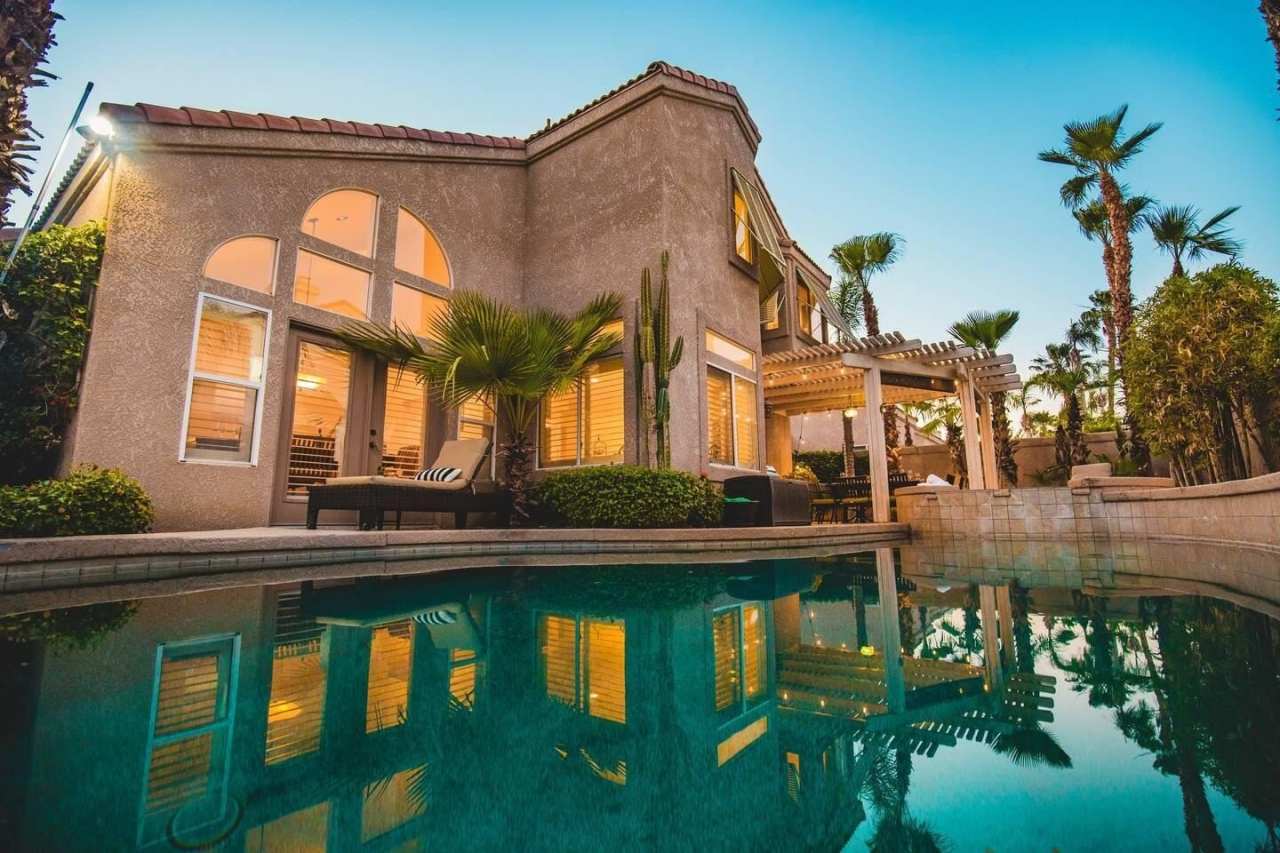 45540 Desert Fox Drive