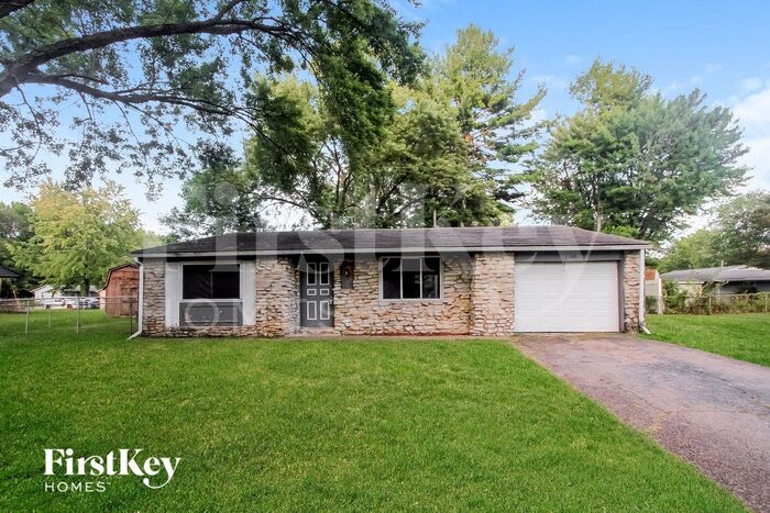 1619 North Glen Arm Road