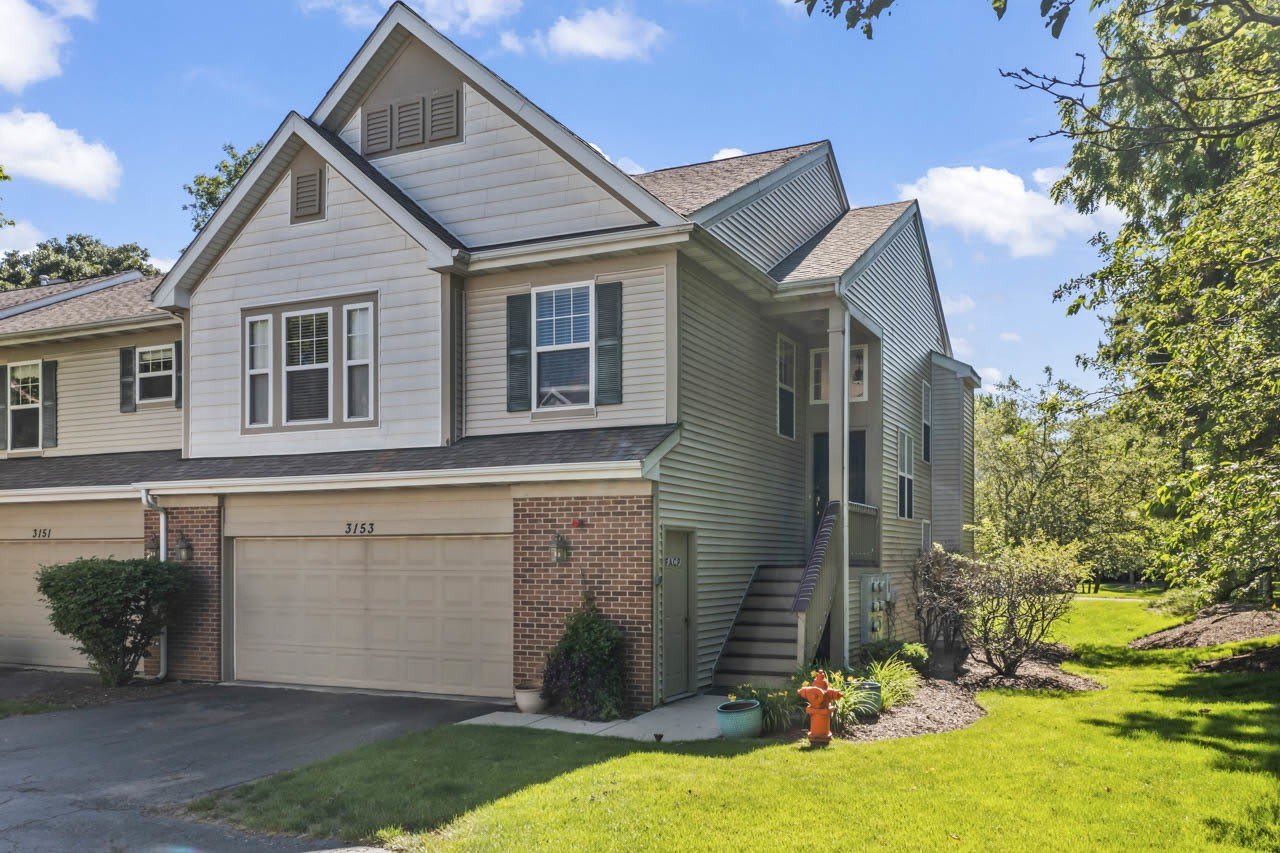 3153 Saganashkee Lane