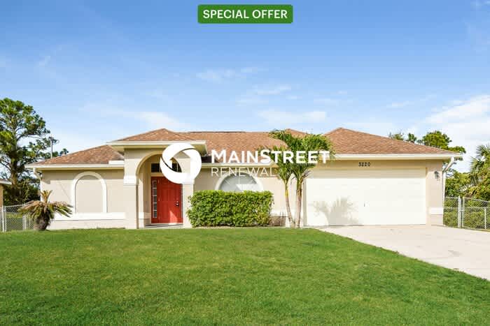 3220 51st Street West