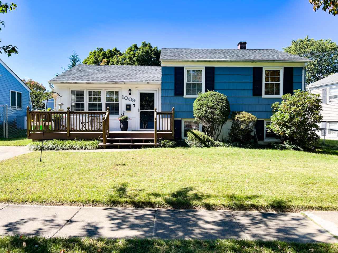 1009 Kennon Court - A1